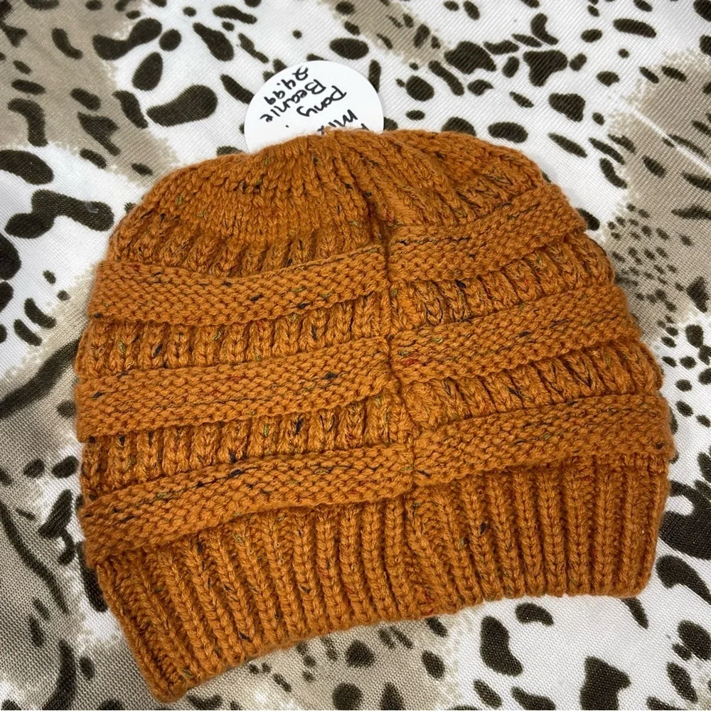 CC Boutique cozy knit